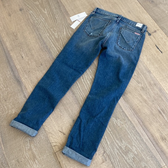 Hudson - (NWT) Krista jeans size 27 - Picture 3 of 13